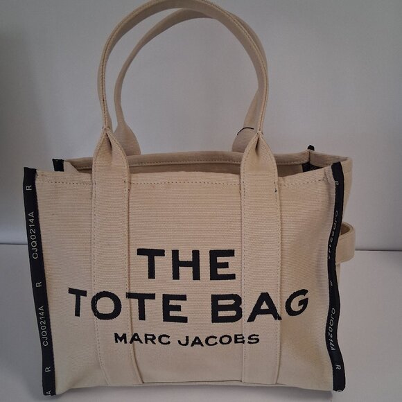 Marc Jacobs The Large Tote Bag Warm Sand